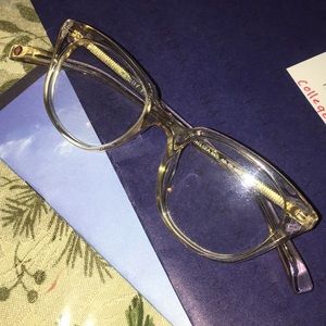 Watch Parker: Style Chelsea Grape Fruit Soda